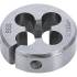 Filières M12 x 0,75 x 38 mm - Acier, Précision et Durabilité - - BGS