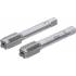 Pré-Taraud et Filière M12 x 0,75 - 2 Pièces - Acier, Précision et Durabilité - BGS
