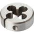 Filières M12 x 1,25 x 38 mm - Acier, Filetage Précis - Outils de Coupe, Pro - D-Work