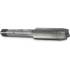 Pré-Tarauds et Filières M12 x 1,25 - 2 Pièces - Acier, Précision et Durabilité - BGS