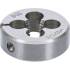 Filières M12 x 1,75 x 38 mm - Acier, Filetage Précis - Outils de Coupe, Pro - D-Work