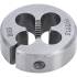 Filières M12 x 1,5 x 38 mm - Acier, Filetage Précis - Outils de Coupe - BGS