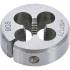Filières M12 x 1,75 x 38 mm - Acier, Filetage Précis - Outils de Coupe, Pro - D-Work