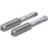 Filières M12 x 1,5 x 38 mm - Acier, Filetage Précis - Outils de Coupe - BGS