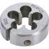 Filières M14 x 1,25 x 38 mm - Acier, Filetage Précis - Outils de Coupe - BGS