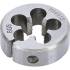 Filières M14 x 1,0 x 38 mm - Acier, Précision et Durabilité - - BGS