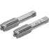 Filières M14 x 1,0 x 38 mm - Acier, Précision et Durabilité - Pro - D-Work