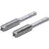 Filières M14 x 1,25 x 38 mm - Acier, Filetage Précis - Outils de Coupe, Pro - D-Work