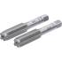 Pré-Taraud et Filière M14 x 1,25 - 2 pcs - Acier, Précision et Durabilité - Pro - D-Work