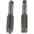 Pré-Taraud et Filière M14 x 1,25 - 2 Pièces - Acier, Précision et Durabilité - - BGS