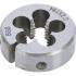 Filières M14 x 2,0 x 38 mm - Acier, Filetage Précis - Outils de Coupe - BGS