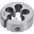 Filières M14 x 1,5 x 38 mm - Acier, Filetage Précis - Outils de Coupe, Pro - D-Work