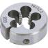 Filières M14 x 2,0 x 38 mm - Acier, Filetage Précis - Outils de Coupe, Pro - D-Work