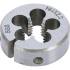 Filières M14 x 2,0 x 38 mm - Acier, Filetage Précis - Outils de Coupe - BGS