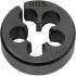Filières M14 x 1,5 x 38 mm - Acier, Filetage Précis - Outils de Coupe - BGS