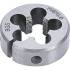 Filières M16 x 1,0 x 38 mm - Acier, Filetage Précis - Outils de Coupe - BGS