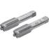 Filières M14 x 1,5 x 38 mm - Acier, Filetage Précis - Outils de Coupe, Pro - D-Work