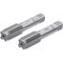 Pré-Tarauds et Filières M16 x 1,0 - 2 pcs - Acier, Précision et Durabilité, Pro - D-Work