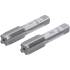 Pré-Tarauds et Filières M16 x 1,0 - 2 Pièces - Acier, Précision et Durabilité - BGS