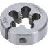 Filières M16 x 2,0 x 38 mm - Acier, Filetage Précis - Outils de Filetage, Pro - D-Work