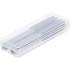 Pré-Taraud et Filière M18 x 1,5 - 2 Pièces - Acier Résistant - Filetage Précis et Durable - BGS