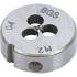 Filières M2 x 0,4 x 25 mm - Acier, Précision et Durabilité - Pro - D-Work
