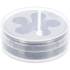 Filières M2 x 0,4 x 25 mm - Acier, Précision et Durabilité - - BGS