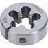 Filières M2 x 0,4 x 25 mm - Acier, Précision et Durabilité - - BGS