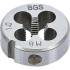 Filières M18 x 1,5 x 38 mm - Acier, Précision et Durabilité - BGS