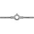 Filières M3 x 0,5 x 25 mm - Acier, Précision et Durabilité, Pro - D-Work