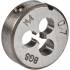 Filières M4 x 0,7 x 25 mm - Acier, Précision et Durabilité - BGS