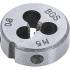 Filières M5 x 0,8 x 25 mm - Acier, Précision et Durabilité - Pro - D-Work