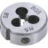 Filières M5 x 0,8 x 25 mm - Acier, Précision et Durabilité - - BGS