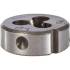 Filières M6 x 1,0 x 25 mm - Acier, Filetage Précis - Outils de Coupe, Pro - D-Work