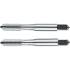 Pré-Tarauds et Filières M7 x 0,75 mm - 2 Pièces - Acier, Précision et Durabilité - BGS