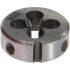 Filières M7 x 1,0 x 25 mm - Acier, Précision et Durabilité - BGS