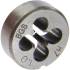 Filières M7 x 1,0 x 25 mm - Acier, Précision et Durabilité, Pro - D-Work