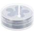 Filières M8 x 1,0 x 25 mm - Acier, Filetage Précis - Outils de Coupe - BGS