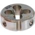 Filières M8 x 0,75 x 25 mm - Acier, Précision et Durabilité - - BGS