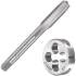 Pré-Taraud et Filière M8 x 1,0 mm - 2 Pièces - Acier, Précision et Durabilité - BGS