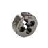 Filières M8 x 1,25 x 25 mm - Acier, Filetage Précis - Outils de Coupe - BGS