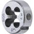 Filières M9 x 1,25 x 25 mm - Acier, Précision et Durabilité - BGS