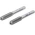 Filières M9 x 1,0 x 25 mm - Acier, Précision et Durabilité - BGS