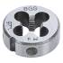 Filières M9 x 1,25 x 25 mm - Acier, Précision et Durabilité - BGS
