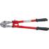 Coupe-Boulons 450 mm - Mâchoires Trempées - Coupe Précise et Durable - BGS