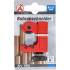 Coupe-tubes 3-22 mm - Coupe Précise et Facile d Utilisation, Acier, Zones Difficiles - D-Work