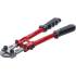 Coupe-Boulons 300 mm - Mâchoires Trempées - Coupe Précise et Durable - BGS