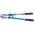 Coupe-Boulons 450 mm - Mâchoires Trempées - Coupe Précise et Durable - BGS