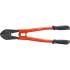 Coupe-Boulons 450 mm - Mâchoires Trempées - Coupe Précise et Durable - BGS
