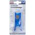 Pince Coupe-Tuyaux 4-16 mm Coupe Précise et Facile, Plastique, Pro - D-Work